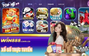 Lô đề Win88 trực tuyến 
