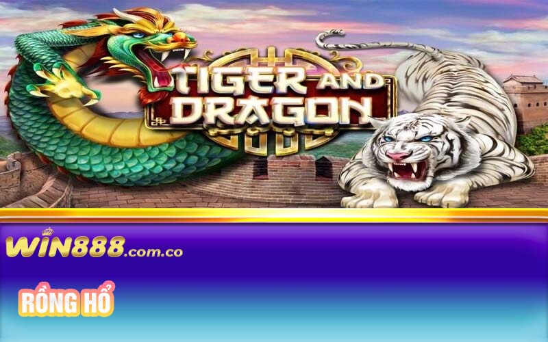 Rồng hổ
