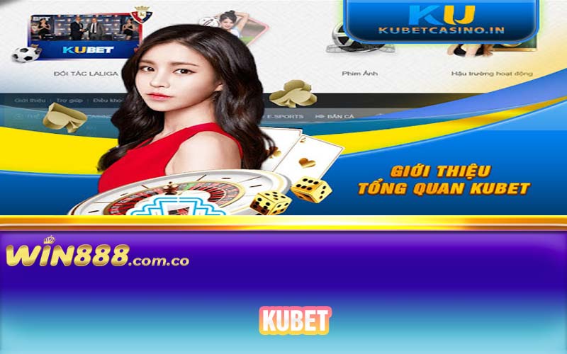 Kubet