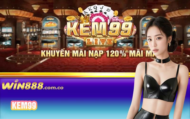 Kem99
