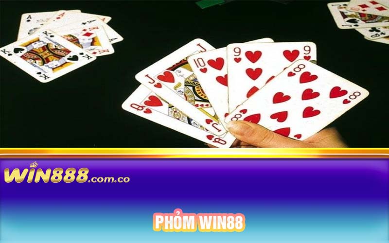 Phỏm Win88