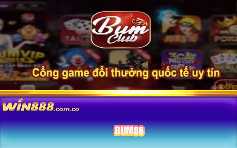 Bum86