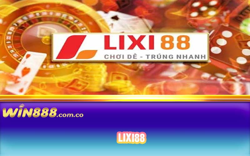 Lixi88