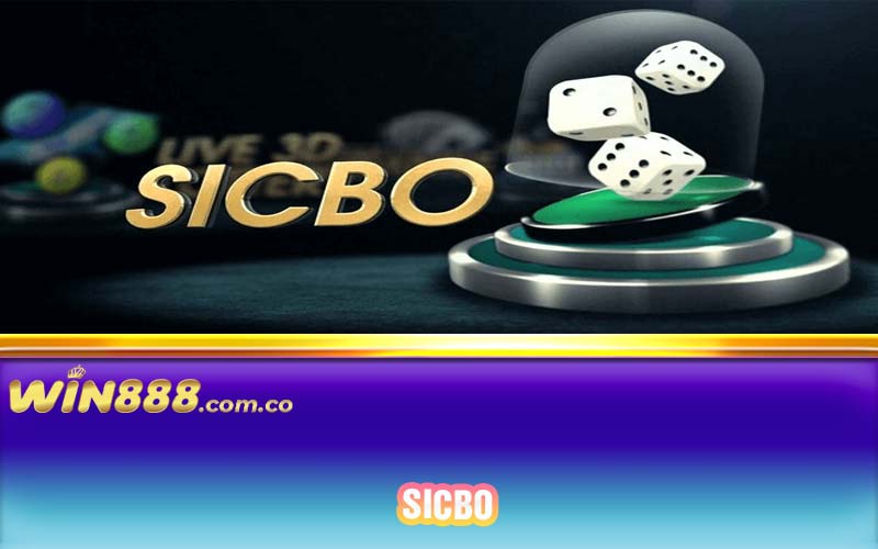 Sicbo