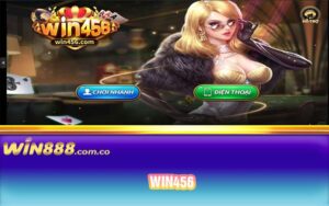 Win456