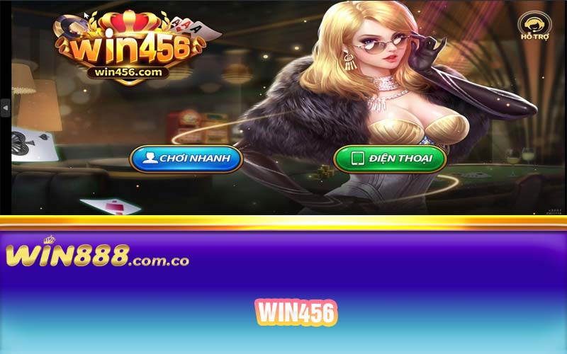 Win456