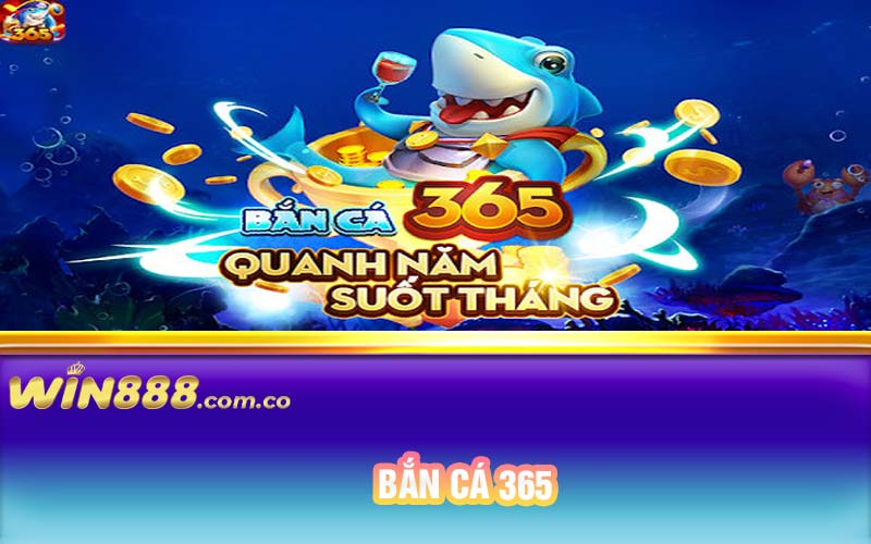 Bắn cá vàng